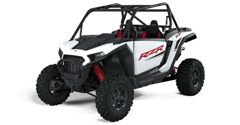 Discover Santorini on Quadbike Available with pick up! - The Sum Up
