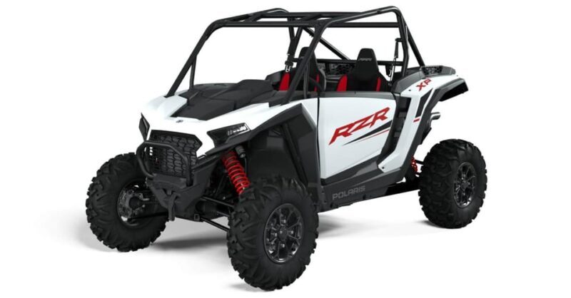 Discover Santorini on Quadbike Available with pick up! - A Practical Introduction to Santorini Quadbike Rentals