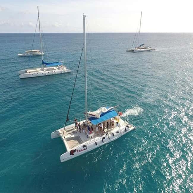 Discover Saona Island: Enjoy The Paradise - Key Points