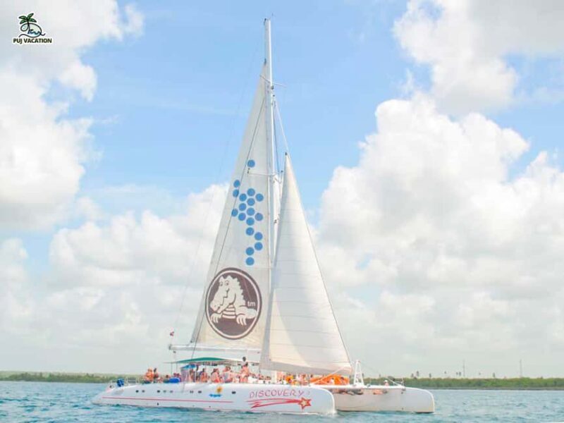 Discover Saona Island: Enjoy The Paradise - The Itinerary in Detail