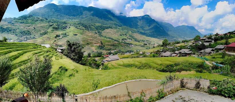 Discover Sapa Trekking With Optional Cultural Homestay - Inclusions and Exclusions