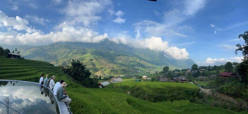 Discover Sapa Trekking With Optional Cultural Homestay - Important Information and Recommendations