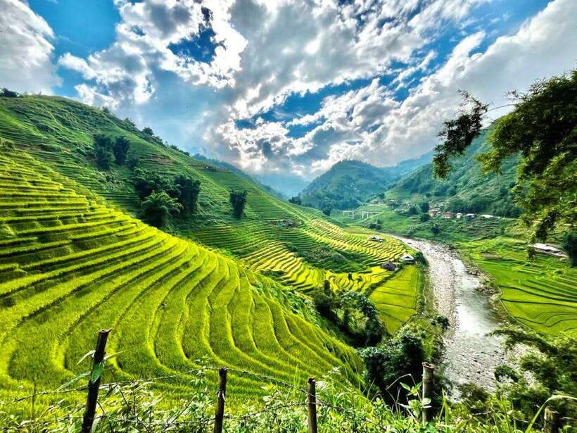 Discover Sapa Trekking With Optional Cultural Homestay - Frequently Asked Questions