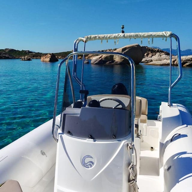 Discover Sardinia: Dolphin Watching and Capo Figari Tour - The Experience Provider: Buena Onda Surf