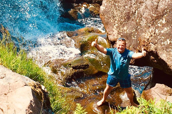 Discover Scotland Off the Beaten Track - Reviews and Ratings