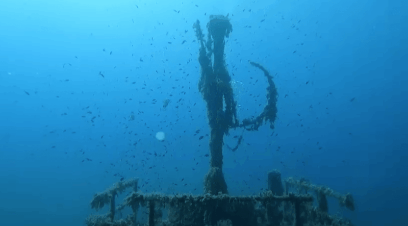 Discover Scuba Diving - Itinerary and Locations