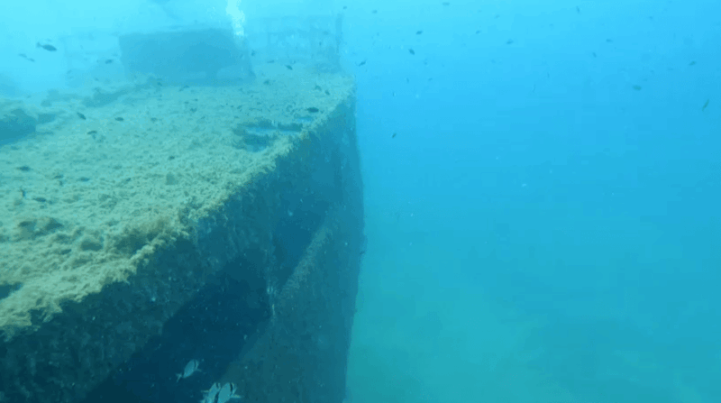 Discover Scuba Diving - Experience and Highlights