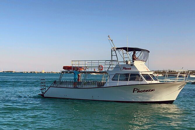 Discover Scuba Diving - The Sum Up