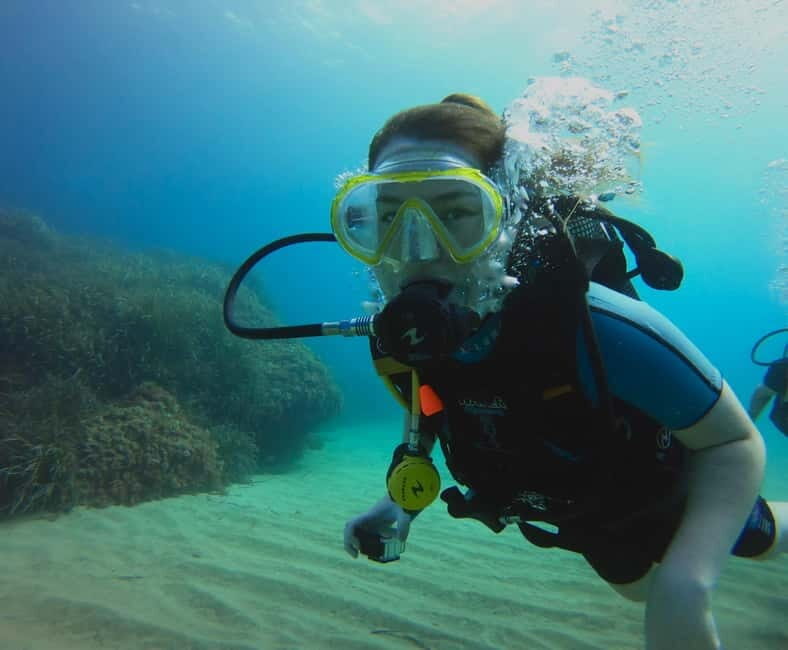 Discover Scuba Diving Boat Tour - Practical Details and Tips