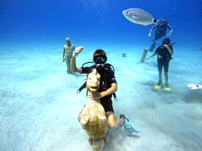 Discover Scuba Diving Experience - An In-Depth Look at the Discover Scuba Diving Experience