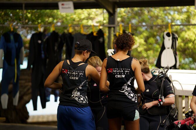 Discover Scuba Diving Experience - Final Thoughts