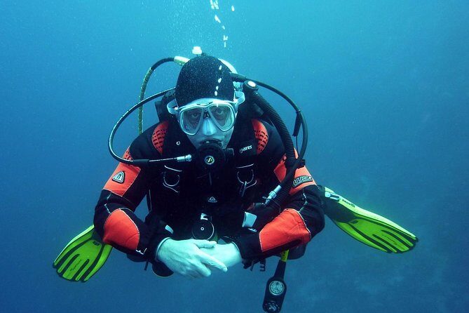 Discover Scuba Diving From Ocho Rios - An Overview of the Experience