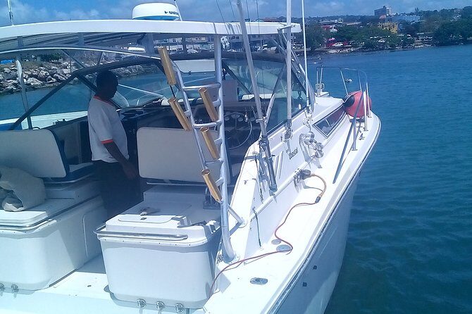 Discover Scuba Diving From Ocho Rios - What Makes This Tour Stand Out