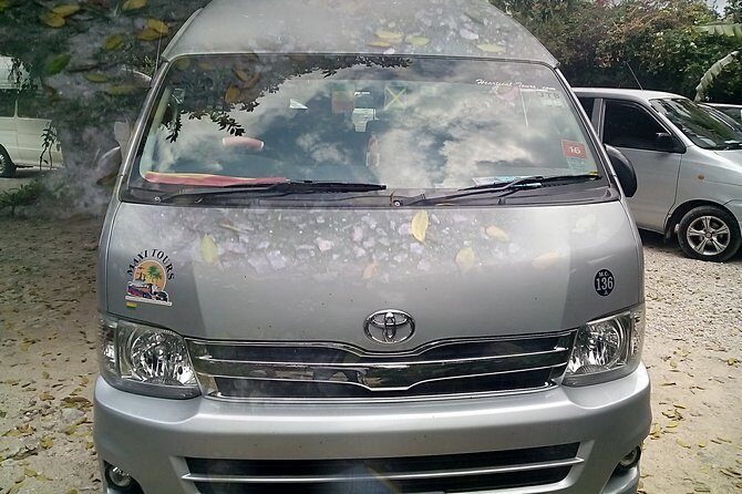 Discover Scuba Diving From Ocho Rios - Who Should Consider This Tour?