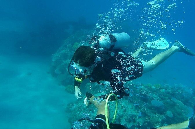 Discover Scuba Diving From Ocho Rios - Frequently Asked Questions