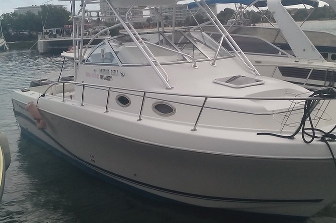 Discover Scuba Diving From Ocho Rios - Included Equipment and Costs