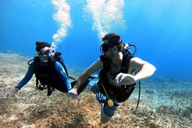 Discover Scuba Diving in Cozumel - Why Choose the Discover Scuba Experience in Cozumel?