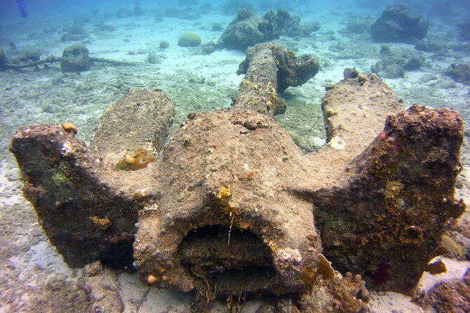 Discover Scuba Diving in Curacao - Who Should Consider This Tour?