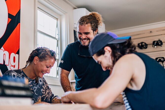 Discover Scuba Diving in Diver's Paradise! - Final Thoughts