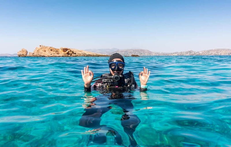 Discover Scuba Diving in Menorca: your first underwater adventure - Authentic Traveler Perspectives