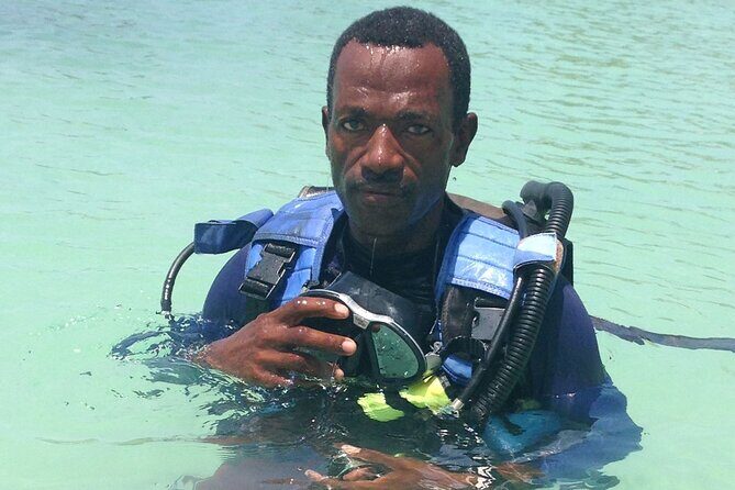 Discover Scuba Diving in Montego Bay-ONE Tank (First time Diving) - Who Is This Tour Best For?