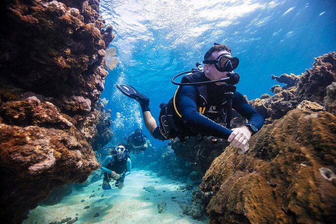 Discover Scuba Diving in Palamos - Cancellation Policies