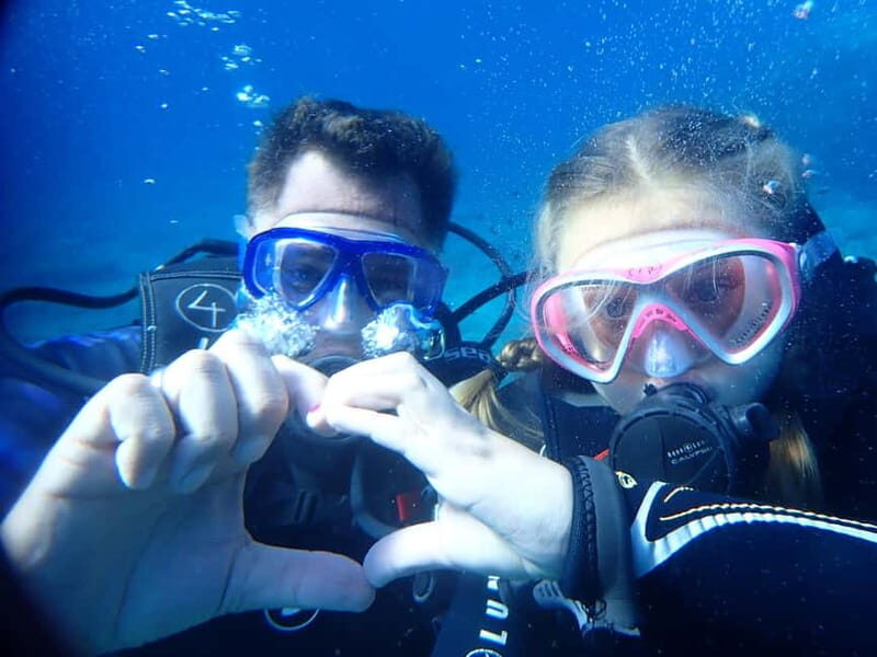 Discover Scuba Diving, scuba diving for begginers!! - The Itinerary: What You’ll Do Step-by-Step