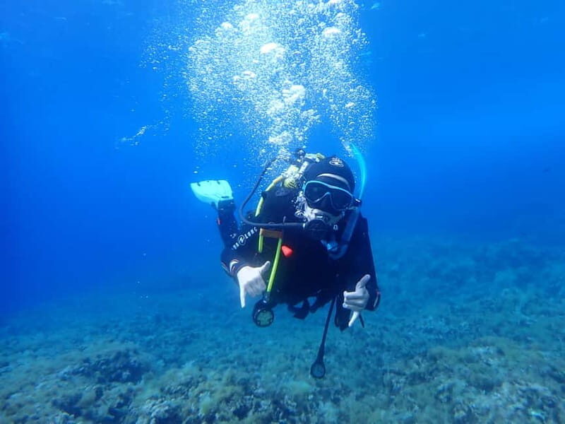 Discover Scuba Diving, scuba diving for begginers!! - What’s Included & What You Should Know