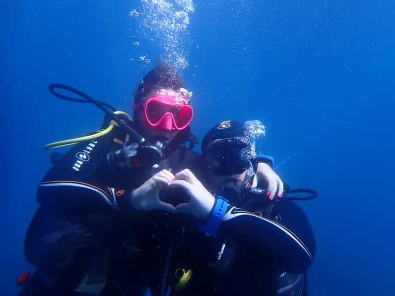 Discover Scuba Diving, scuba diving for begginers!! - Final Thoughts