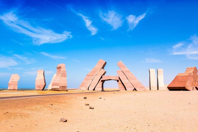 Discover Scuba Diving Sharm El Sheikh - Good To Know