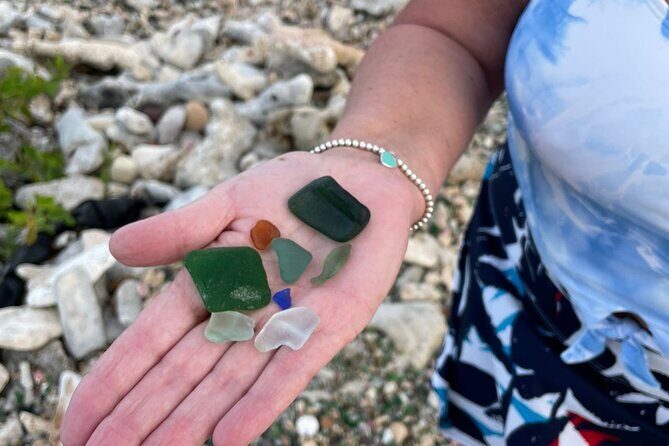 Discover Sea Glass Island: Arubas Must-Do Adventure - An In-Depth Look at the Sea Glass Island Kayak Tour