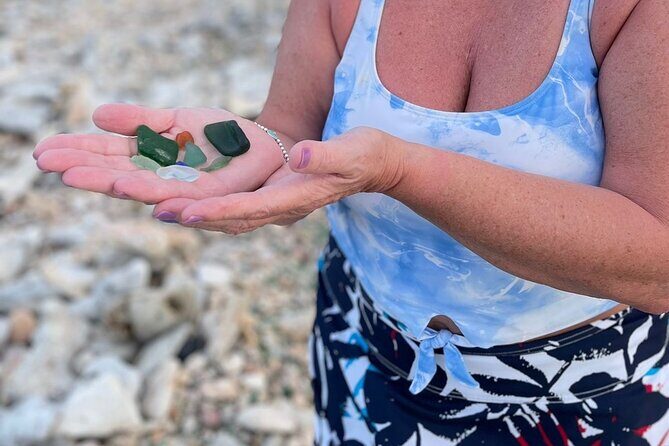 Discover Sea Glass Island: Arubas Must-Do Adventure - What the Experience Means for You