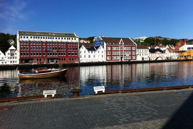 Discover Sensational Stavanger Review: Pros and Cons - Key Points