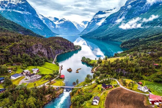 Discover Sensational Stavanger Review: Pros and Cons - Exploring Stavanger at Your Pace