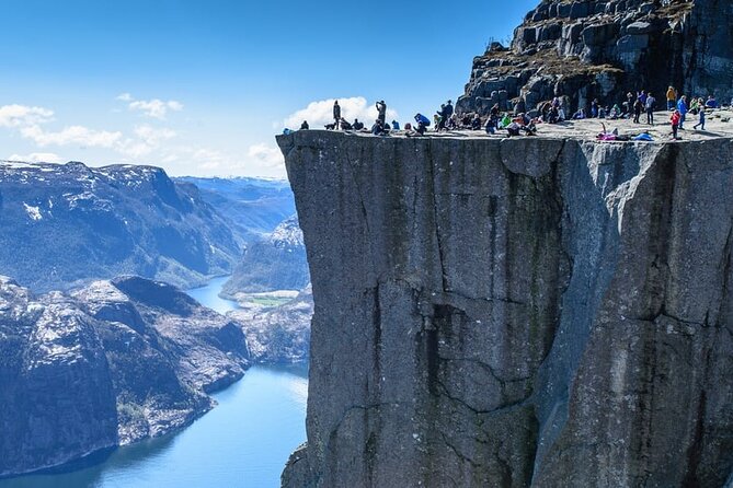 Discover Sensational Stavanger Review: Pros and Cons - Flexibility and Customization