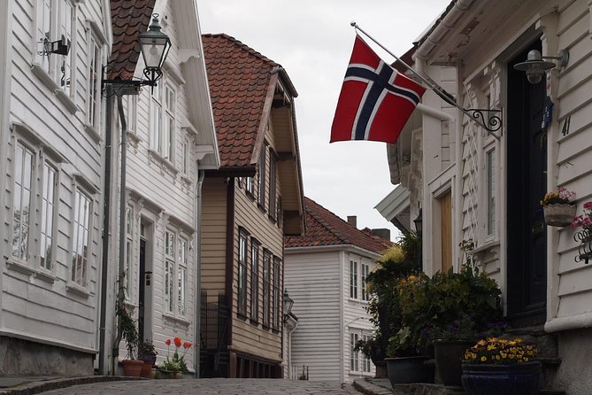 Discover Sensational Stavanger Review: Pros and Cons - Since You Asked