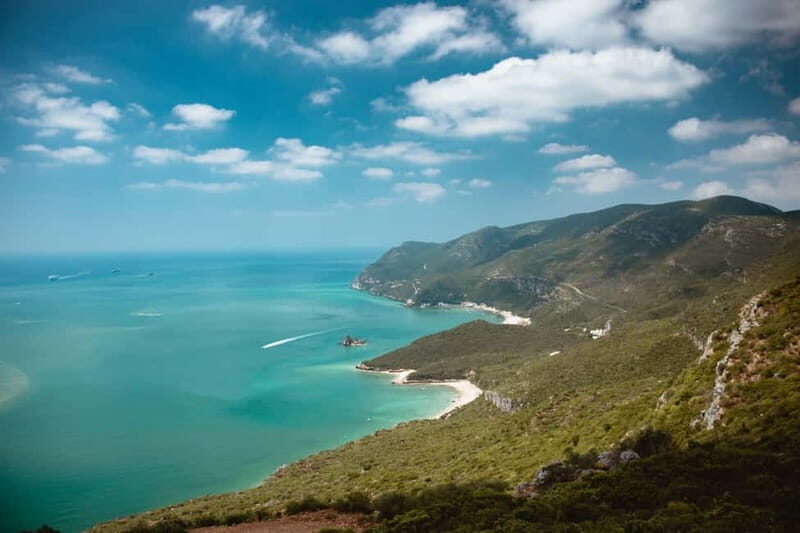 Discover Setúbal´s Secrets: Wine, Culture and Arrabida Magic - Discover Setúbal’s Secrets: Wine, Culture and Arrábida Magic