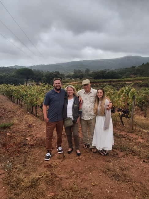 Discover Setúbal´s Secrets: Wine, Culture and Arrabida Magic - The Practical Details