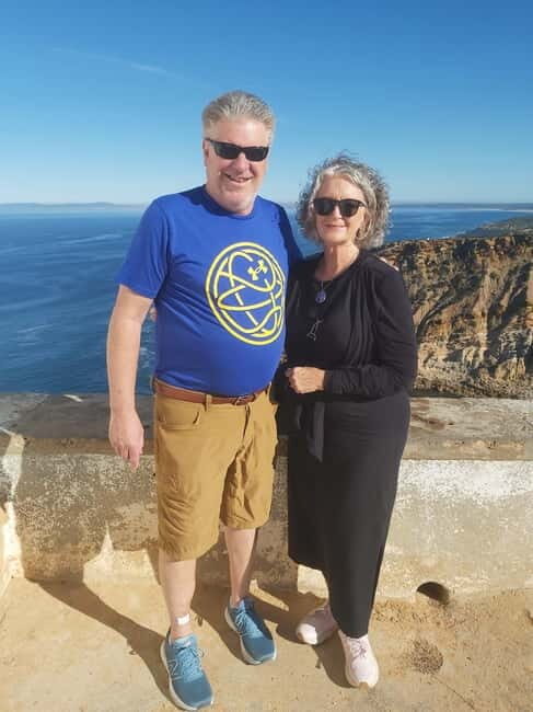 Discover Setúbal´s Secrets: Wine, Culture and Arrabida Magic - FAQs