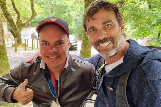 Discover Sintra of Tuk Tuk: Palaces, Legends and Landscapes - Price and Value Analysis