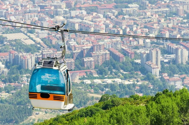 Discover Skopje - Walking Tour - Why This Tour Is Worthconsidering