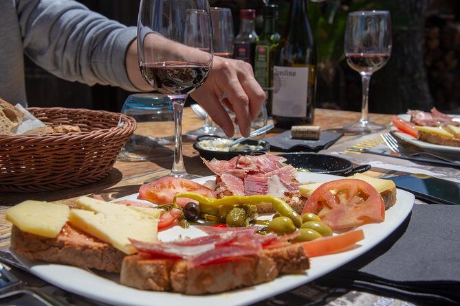 Discover Son Serra de Marina offroad e-scooters 100%FUN adventure - What’s Included and Not