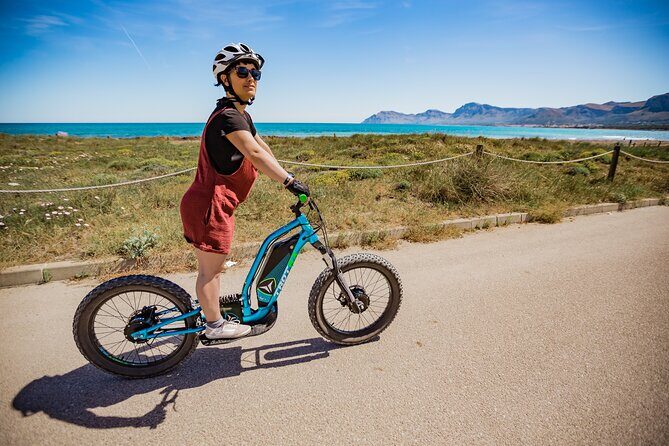 Discover Son Serra de Marina offroad e-scooters 100%FUN adventure - Authentic Experiences and Genuine Praise