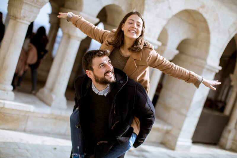 Discover Sopron: Walking Tour of History & Hidden Stories - The Sum Up