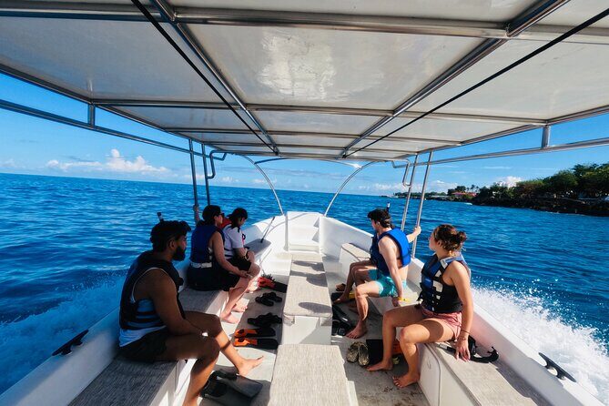Discover Sosua's Underwater World & Beach Day - Who Would Enjoy This Tour?