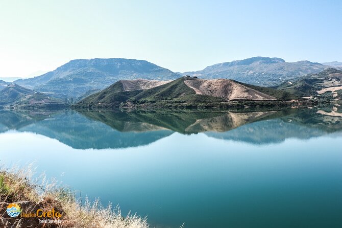 Discover South Crete From Rethymnon - Follow the Tradition - Transportation and Convenience