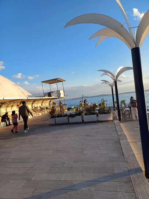 Discover Split Guided Walking Tour - The Itinerary in Detail: What You’ll See and Experience