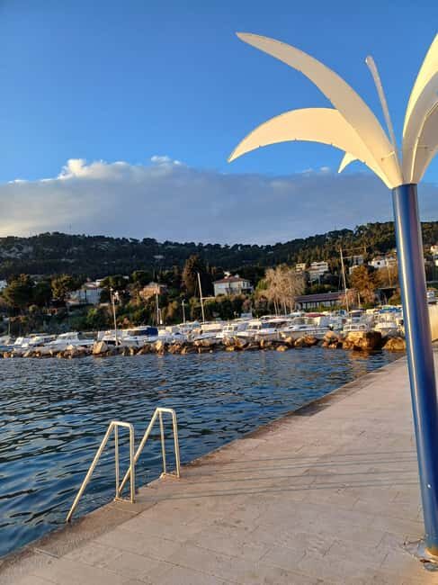 Discover Split Guided Walking Tour - Real Traveler Insights