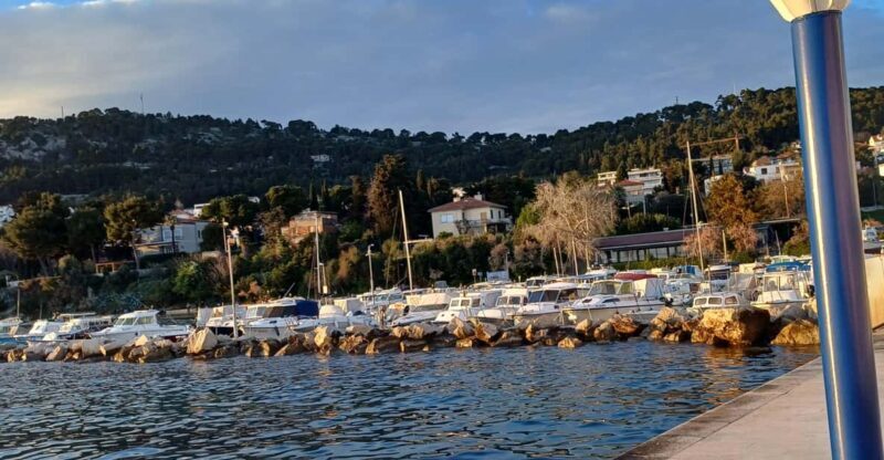 Discover Split Guided Walking Tour - Practical Tips for Participants