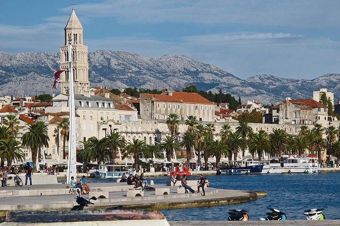 Discover Split's Hidden History - Guided Walking Tour - Discover Splits Hidden History - Guided Walking Tour